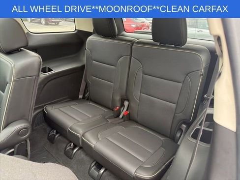 Used 2020 GMC Acadia Denali image 24