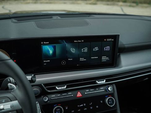 New 2026 Hyundai Sonata SEL image 22