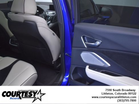 Used 2025 Acura RDX A-Spec image 29