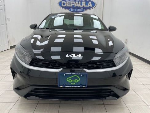 Used 2024 Kia Forte LXS image 15