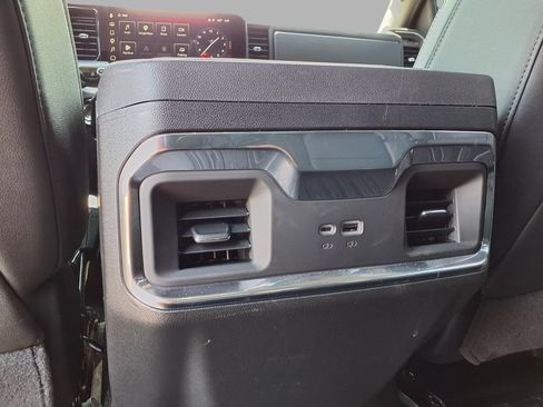 Used 2026 GMC Sierra 1500 Elevation w/ Elevation Premium Package AWD/4WD image 22
