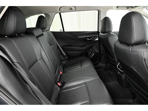 Used 2024 Subaru Outback Limited AWD/4WD image 20
