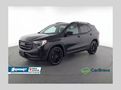 Used 2020 GMC Terrain SLT w/ Preferred Package