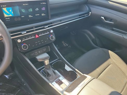 Certified 2025 Hyundai Tucson SEL image 29