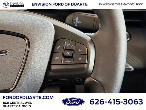 New 2026 Ford Mustang Mach-E Select image 19