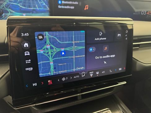 New 2026 Lincoln Nautilus Premier w/ Equipment Group 102A image 38