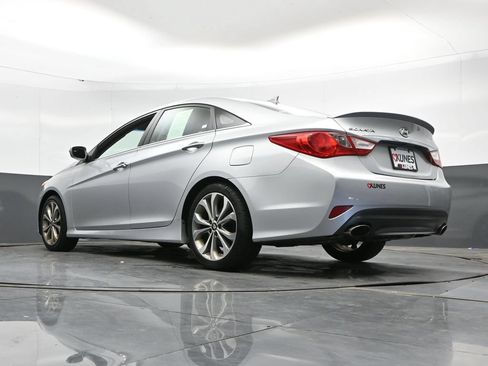 Used 2014 Hyundai Sonata SE FWD image 45