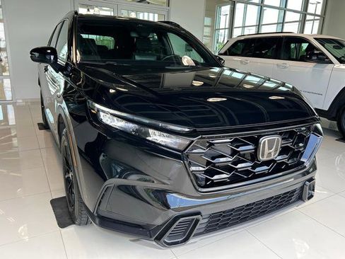 Used 2023 Honda CR-V Sport image 5