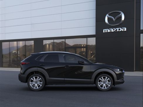 New 2026 MAZDA CX-30 AWD 2.5 S w/ Premium Package image 5
