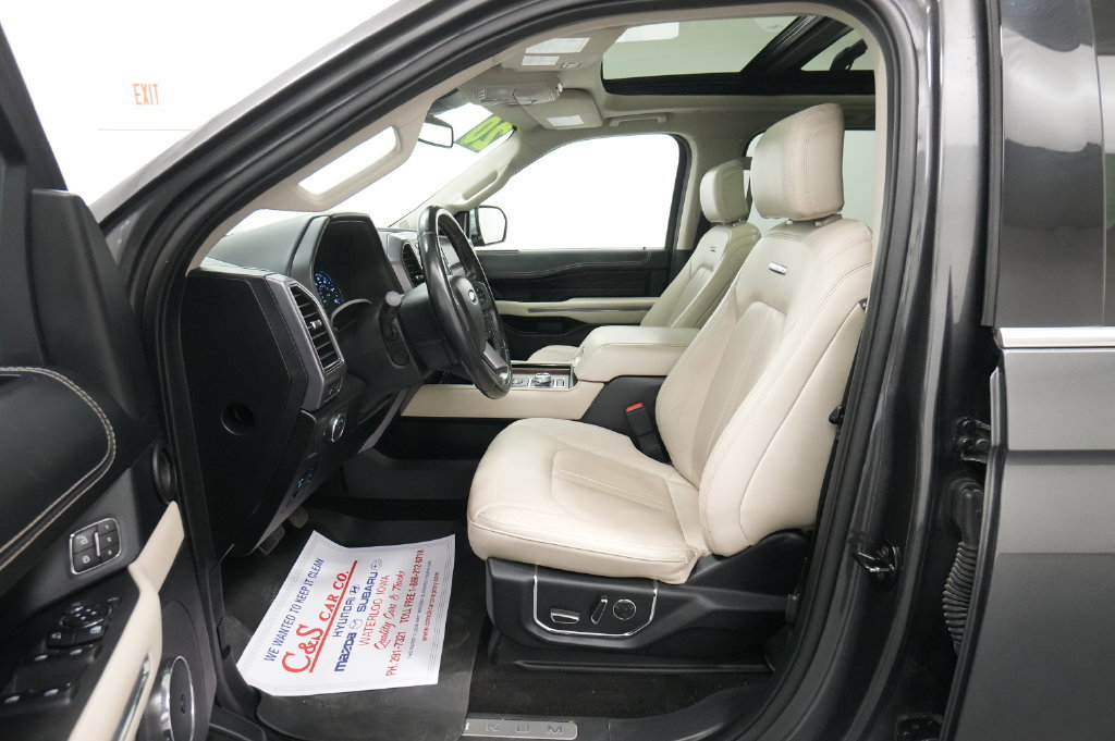 Used 2020 Ford Expedition Platinum AWD/4WD image 15