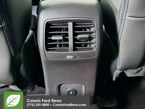 New 2025 Ford Bronco Sport Outer Banks w/ Outer Banks Tech Package+ image 28