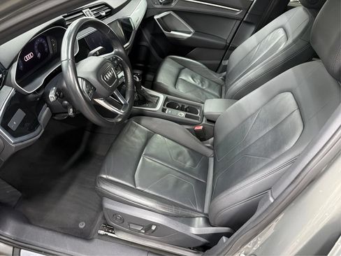 Used 2020 Audi Q3 2.0T Premium w/ Convenience Package AWD/4WD image 13