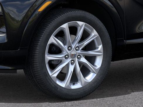 New 2026 Buick Encore GX Avenir w/ Avenir Technology Package image 9