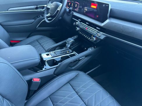 New 2025 Kia Telluride EX X-Line image 17