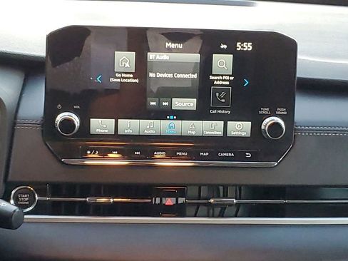 Used 2022 Mitsubishi Outlander SEL image 24