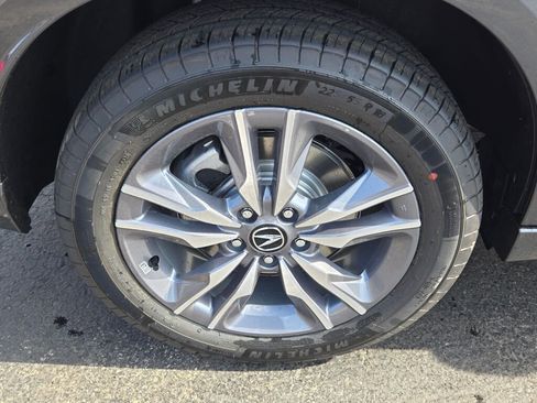 New 2026 Acura ADX AWD image 15