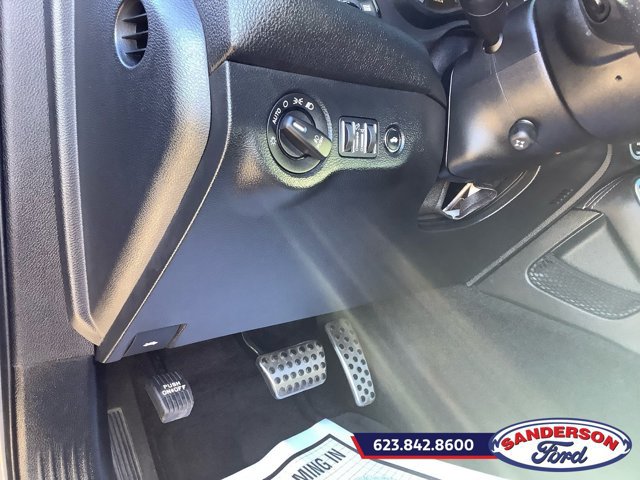 Used 2017 Dodge Challenger T/A RWD image 10