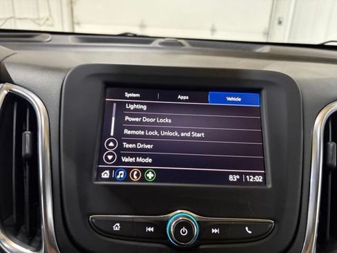 Used 2022 Chevrolet Equinox LS w/ LS Convenience Package FWD image 44