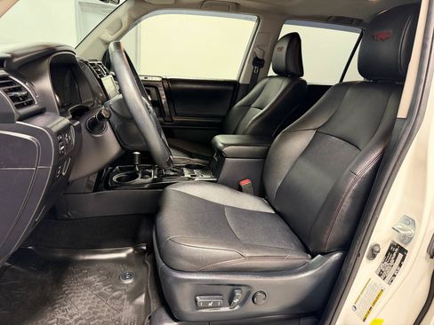 Used 2020 Toyota 4Runner TRD Pro AWD/4WD image 11