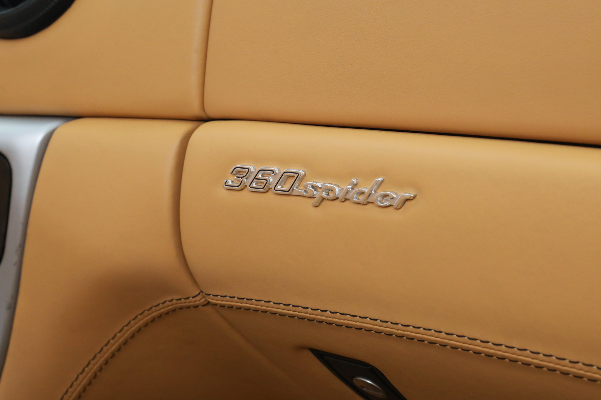 Used 2003 Ferrari 360 Spider RWD image 22
