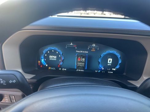 New 2025 Ford Bronco Sport Big Bend image 21