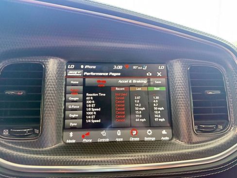 Used 2022 Dodge Charger SRT Hellcat RWD image 71