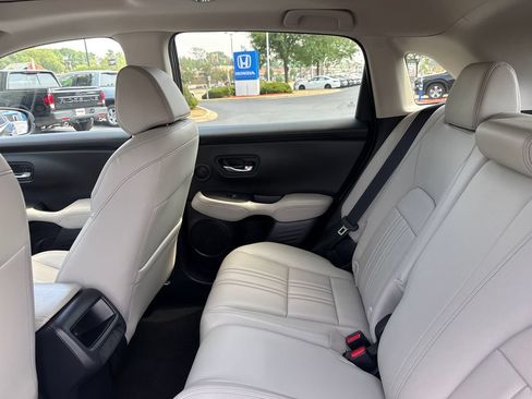 Certified 2025 Honda HR-V EX-L image 20