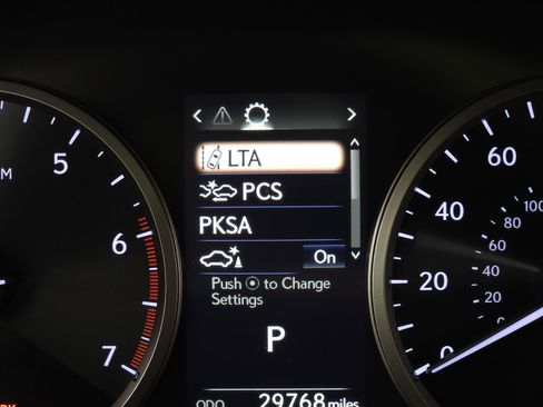 Used 2020 Lexus NX 300 AWD w/ Premium Package image 31