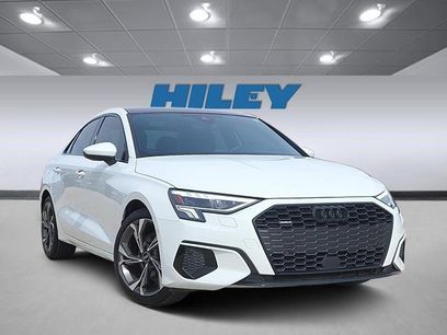 Used 2023 Audi A3 2.0T Premium w/ Convenience Package