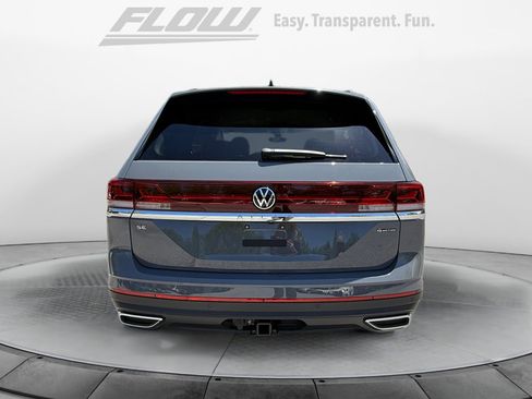 New 2026 Volkswagen Atlas SE AWD/4WD image 6