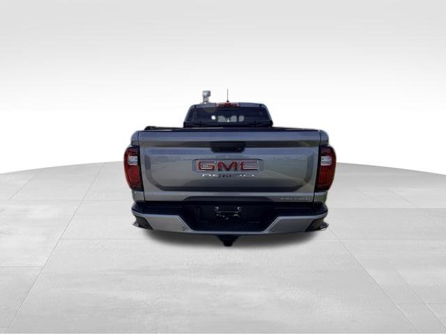 Certified 2026 GMC Canyon Denali AWD/4WD image 5