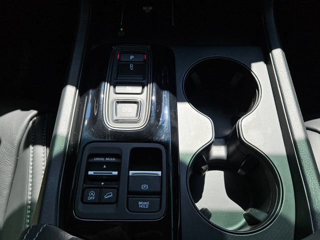 Certified 2026 Honda Passport RTL image 20