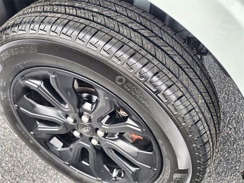 Used 2022 Ford Maverick Lariat w/ Equipment Group 500A Standard image 13