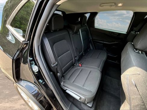 Certified 2025 Ford Escape Active FWD image 27