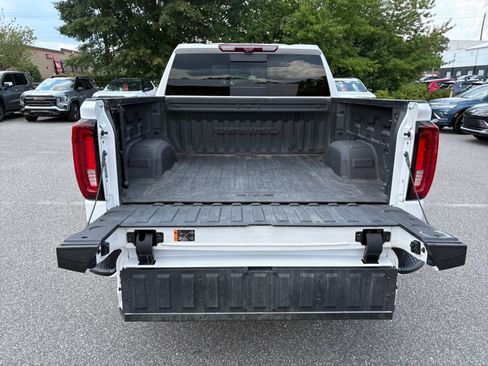 Used 2023 GMC Sierra 1500 Denali w/ Denali Reserve Package AWD/4WD image 15