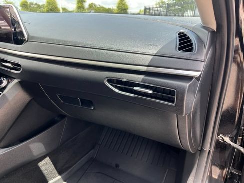 Used 2023 Hyundai Sonata SEL FWD image 27