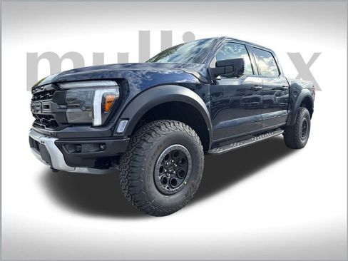 New 2025 Ford F150 Raptor image 18