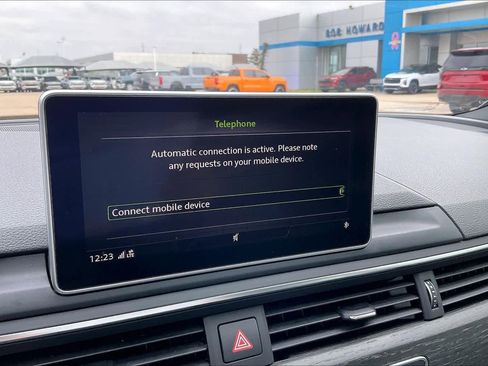 Used 2018 Audi A4 2.0T Prestige w/ Prestige Package image 32