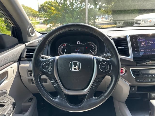 Used 2017 Honda Pilot EX-L image 14