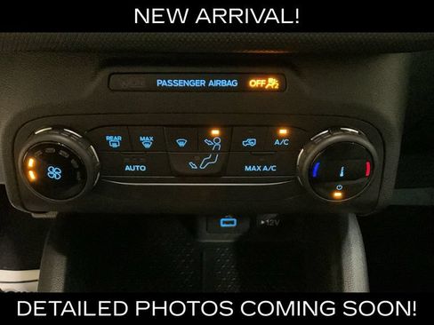 Used 2022 Ford Bronco Sport Big Bend AWD/4WD image 33