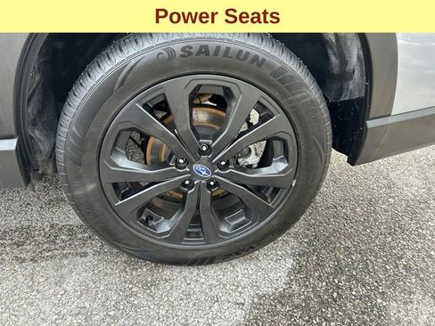 Certified 2024 Subaru Forester Sport image 12