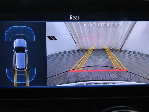 Certified 2025 Mercedes-Benz GLA 250 image 15