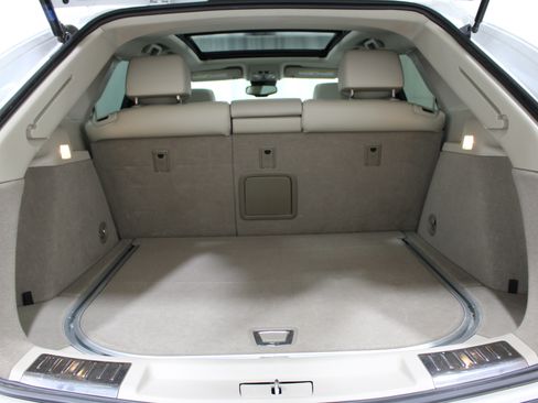 Used 2012 Cadillac SRX Performance FWD image 24