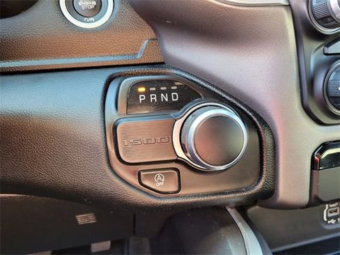 Certified 2022 RAM 1500 Big Horn image 28