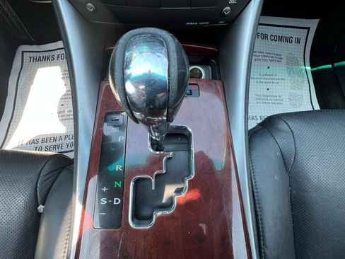 Used 2006 Lexus IS 250 AWD image 26