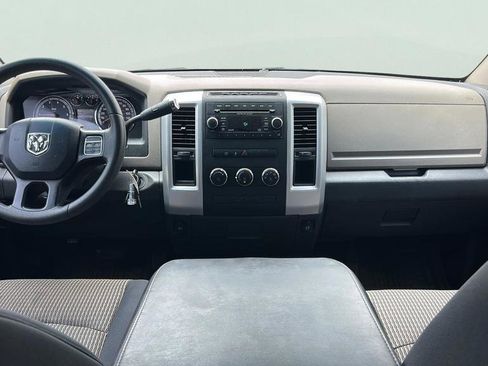 Used 2012 RAM 1500 Classic SLT RWD image 26