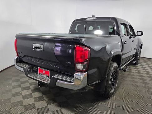 Used 2021 Toyota Tacoma SR5 image 9
