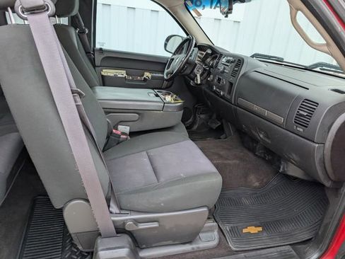 Used 2013 Chevrolet Silverado 1500 LT w/ All-Star Edition image 23