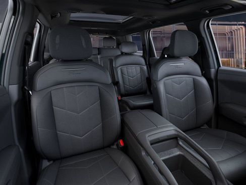 New 2027 Kia Telluride SX X-Line AWD/4WD image 15