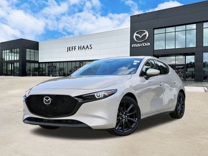Certified 2025 MAZDA MAZDA3 2.5 S Hatchback w/ Premium Pkg